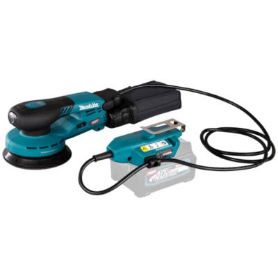 PONCEUSE EXCENTRIQUE 125 MM 40 V MAKITA - BO001CGZ