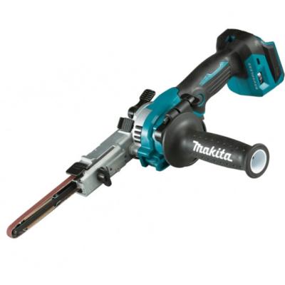 PONCEUSE A BANDE SS FIL 18V + MAKPAC MAKITA - DBS180ZJ