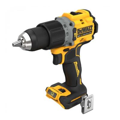 PERCEUSE VISSEUSE PERCUSSION COMPACTE XR 18V BRUSHLESS DEWALT