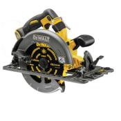 SCIE CIRCULAIRE XR FLEXVOLT 54V BL 190MM COMPAT RAIL GUIDAGE DEWALT