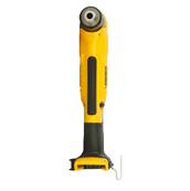 DEWALT PERCEUSE D’ANGLE XR 18V - MACHINE SEULE - COFFRET TSTAK - DCD740NT-XJ