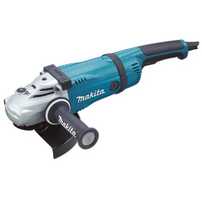 MEULEUSE 230MM 2600W+DIA. MAKITA - GA9040SKD1