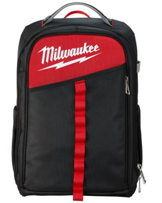 MILWAUKEE SAC À DOS CHANTIER CONTRACTOR 4932464834