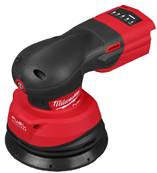 MILWAUKEE M18 FROS125-0B - PONCEUSE ORBITALE FUEL 125MM, 18V, SANS BATTERIE 4933498253