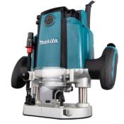 DEFONCEUSE MAKITA 1850W-Q=12MM+GUIDE A COPIER - RP1802X07