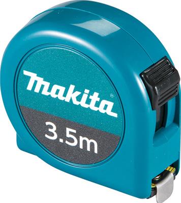 MESURE 3.5MX16MM MAKITA - B-57130