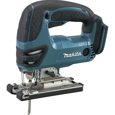 SCIE SAUTEUSE18V(MACHINE SEULE MAKITA - DJV180Z