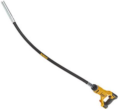 VIBRATEUR À BÉTON XR 18V  - DEWALT - DCE531N-XJ