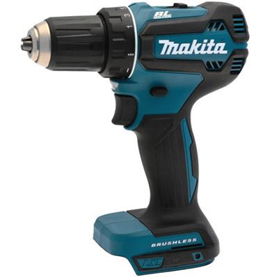 PERCEUSE VISSEUSE 50NM 18V (MACHINE SEULE) MAKITA - DDF485ZJ