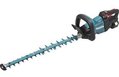 TAILLE-HAIE 18V LAMIER 60CM BATT 18V 3AH DC18SD MAKITA - DUH602SF