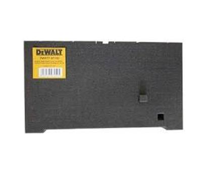 PLATEAU MOUSSE POUR COFFRETS TOUGHSYSTEM - DEWALT - DWST83459-1