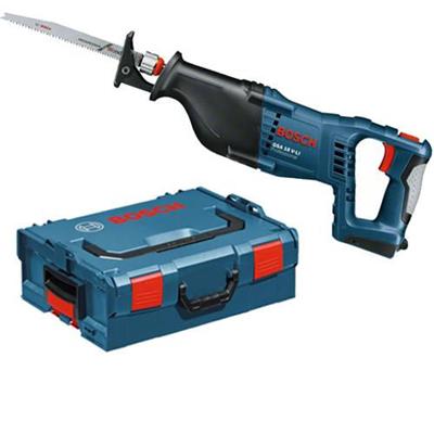 SCIE SABRE GSA 18V-LI SOLO L-BOXX BOSCH 060164J007