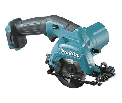 SCIE CIRCULAIRE 85MM 12V (MACHINE SEULE) MAKITA - HS301DZ