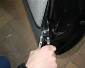 PINCE À DÉGRAFER, 240 MM - KS TOOLS - 115.1051