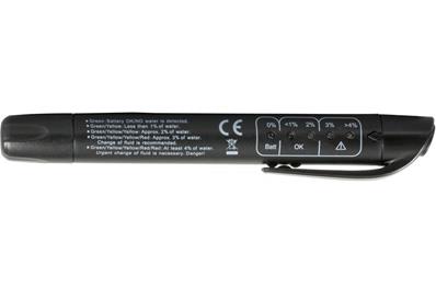 TESTEUR DE LIQUIDE DE FREIN - KS TOOLS - 150.2499