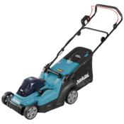 TONDEUSE MAKITA XGT 40 V MAX LI-ION - 38 CM - LM003GZ