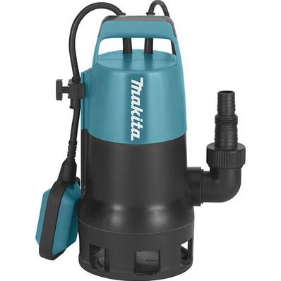 POMPE VIDE-CAVE A EAU CHARGEE 400W MAKITA - PF0410