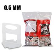 BRIDE 3-12MM 0,5MM DELTA LEVEL SYS (B-200) RUBI - 3930