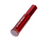 TREPAN DIAMANT DRYGRES 4DRILL WONDER 12MM RUBI - 5927