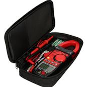 PINCE AMPÈREMÉTRIQUE DIGITALE 1000 V - KS TOOLS - 150.0929