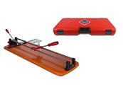 COUPE-CARREAUX MANUEL PROFESSIONNEL TS-75 MAX ORANGE RUBI - 18923