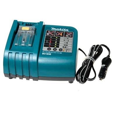 CHARGEUR DC18SE AUTOMOBILE MAKITA - 194622-7