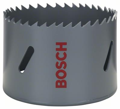 SCIE-TRÉPAN HSS BIMÉTAL PR ADAPTATEUR STANDARD 16 MM, 5/8" BOSCH