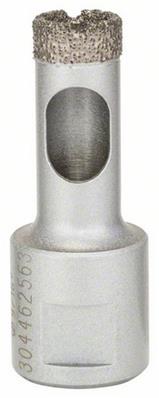 SCIE-TRÉPAN DIAMANTÉE À SEC DRY SPEED BEST FOR CERAMIC 14X30MM BOSCH