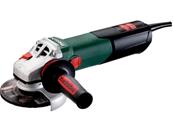 Meuleuse 125 mm WEV 17-125 Quick METABO - 600516000