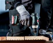 METABO Perceuse 12 V PowerMaxx BS 12 nu, metaBOX - 601036840