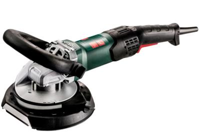 METABO Fraiseuse de rénovation RFEV 19-125 RT coff. - 603826700