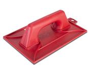 TALOCHE PLASTIQUE RECTANG. 34X23 CM RUBI - 71944