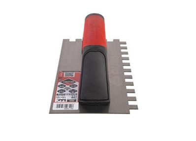 PEIGNE 28 CM (12 X 12) RUBI - 75959