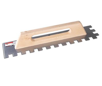 PEIGNE 48 CM 20 X 20 RUBI - 75962