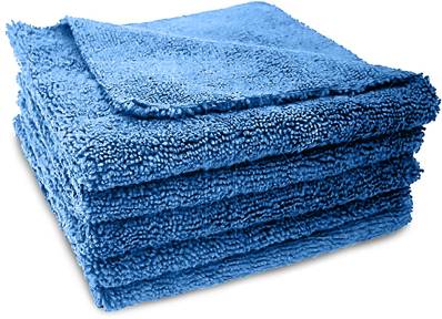 DALEP MICROFIBRE - Sachet de 5