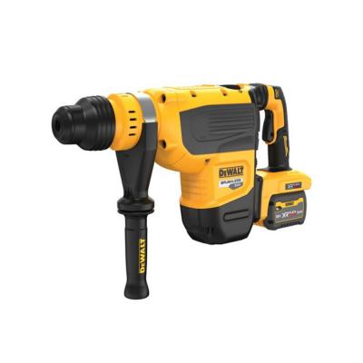 PERFORATEUR SDS-MAX XR FLEXVOLT 54V 3AH LI-ION BRUSHLESS 13.3J DEWALT