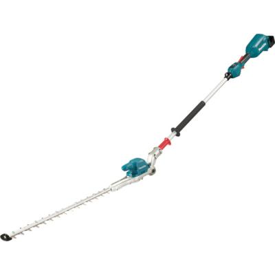 TAILLE-HAIE A PERCHE LXT 18V 50CM TETE ORIENT 115° MAKITA - DUN500WZ