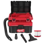 MILWAUKEE M18 FPOVCL - ASPIRATEUR EAU ET POUSSIÈRES PACKOUT CLASSE L 18V, SANS BATTERIE 4933478187