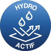 DALEP HYDROBOIS Hydrofuge Prêt à l'Emploi - Bidon 5L