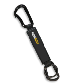 TOUGHBUILT PORTE-CLÉS MOUSQUETON SANGLE ATTACHE CÂBLES TB-54-K
