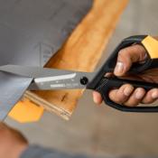 TOUGHBUILT CISEAUX DE CHANTIER 275MM TB-H4-70-11-BEA