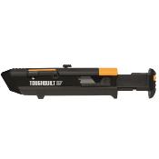TOUGHBUILT CUTTER AVEC 2 CHARGEURS DE 5+5 LAMES TB-H4S2-03 