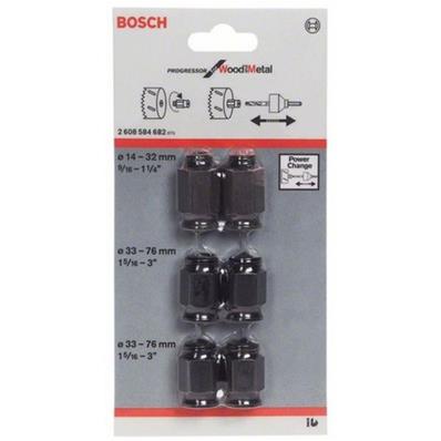 ACCESSOIRES UNIVERSELS BOSCH 2608584682