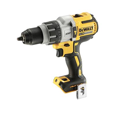 PERCEUSE VISSEUSE PERCUSSION PREMIUM XRP 18V BRUSHLESS DEWALT