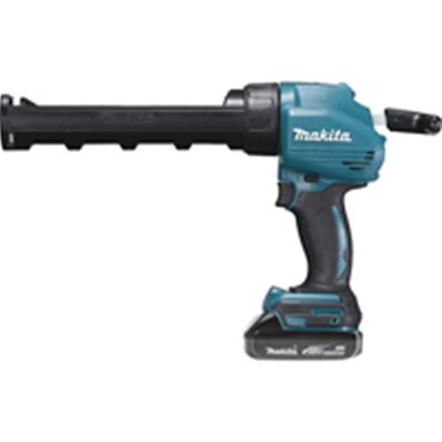 PISTOLET A MASTIC 18V1,5AH MAKITA - DCG180RY