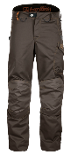 BOSSEUR Pantalon HARPOON ENDURO Ébène 36 11284-001