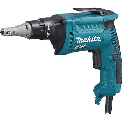 VISSEUSE PLAQUE PLATRE POLYVALENTE 570W 0A4000TR/MN MAKITA - FS4000K