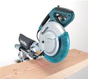 SCIE RADIALE 1430W Ø260 LASER MAKITA - LS1018LN