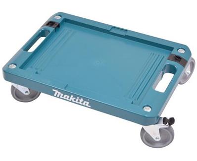 PLATEAU ROULANT POUR MAKPAC MAKITA - P-83886