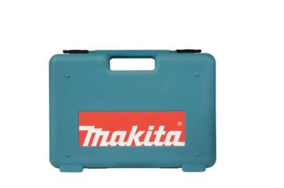 COFFRET PLASTIQUE DA312D MAKITA - 824627-0